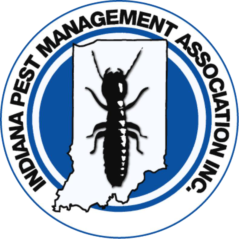 Indiana Pest Management Association Inc. member
